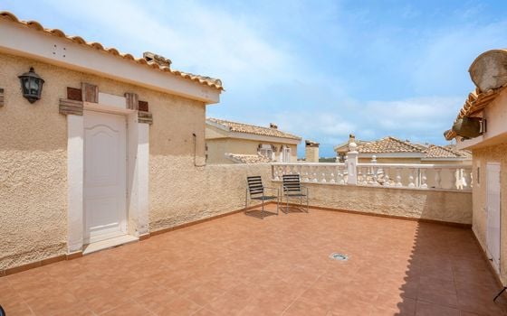 3 bedroom Villa in Gran Alacant - PLM147771 - Photo - Small - 27