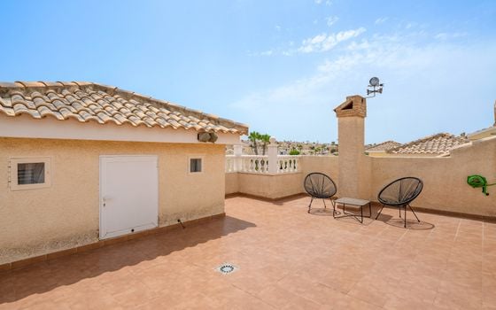 3 bedroom Villa in Gran Alacant - PLM147771 - Photo - Small - 29