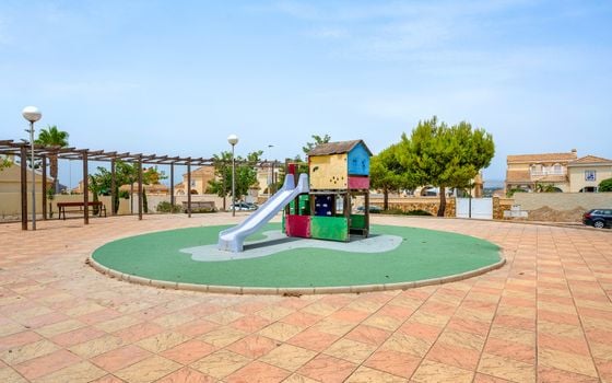 3 bedroom Villa in Gran Alacant - PLM147771 - Photo - Small - 41