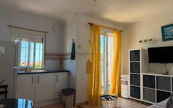 Penthouse de 1 chambre à Orihuela Costa - IMO147773 - Photo - 3