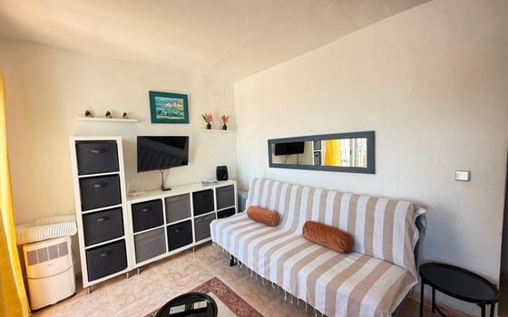 Penthouse de 1 chambre à Orihuela Costa - IMO147773 - Photo - 2