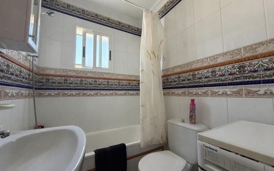 Penthouse de 1 chambre à Orihuela Costa - IMO147773 - Photo - 5
