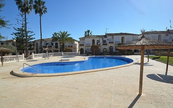 Penthouse   v Orihuela Costa, 1 ložnice - IMO147773 - Foto - Small - 8