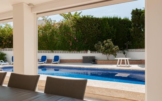 Villa de 4 chambres à Calp - ICB147781 - Photo - Small - 42