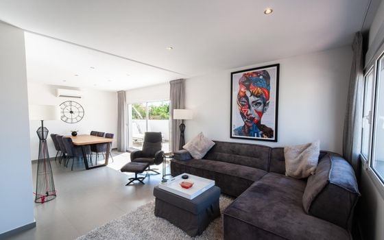 Villa de 4 chambres à Calp - ICB147781 - Photo - 3