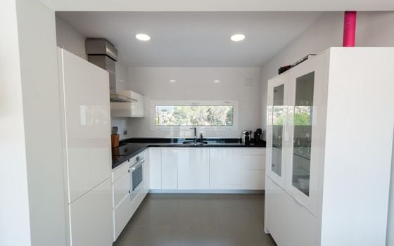 Villa de 4 chambres à Calp - ICB147781 - Photo - Small - 6