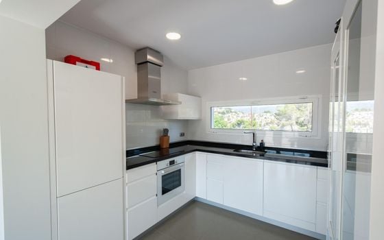Villa de 4 chambres à Calp - ICB147781 - Photo - Small - 7