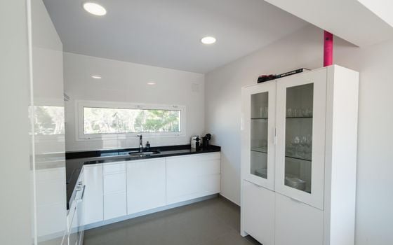 Villa de 4 chambres à Calp - ICB147781 - Photo - Small - 8