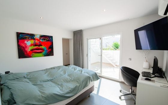Villa de 4 chambres à Calp - ICB147781 - Photo - Small - 20