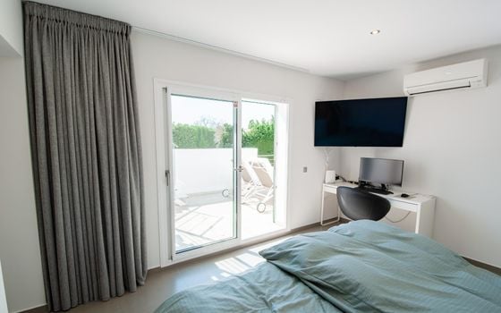 Villa de 4 chambres à Calp - ICB147781 - Photo - Small - 21