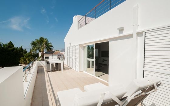 Villa de 4 chambres à Calp - ICB147781 - Photo - Small - 34