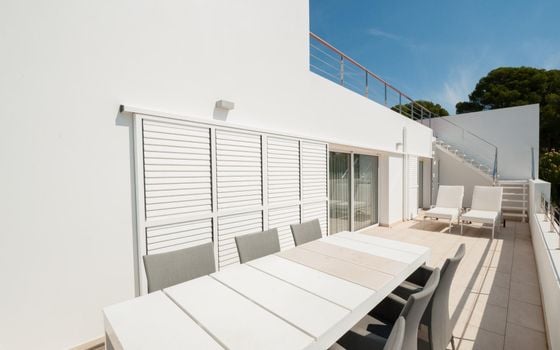 Villa de 4 chambres à Calp - ICB147781 - Photo - Small - 35