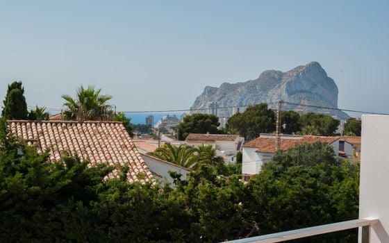 Villa de 4 chambres à Calp - ICB147781 - Photo - Small - 40
