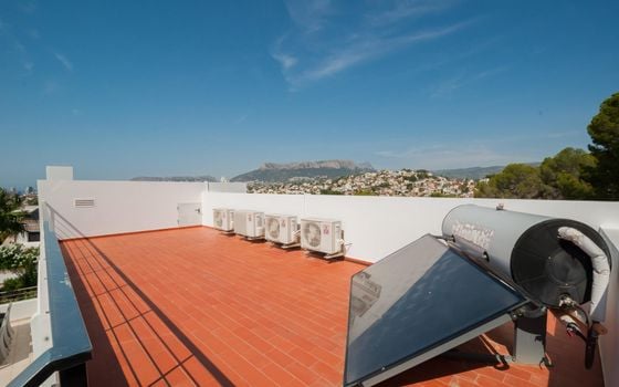 Villa de 4 chambres à Calp - ICB147781 - Photo - Small - 36