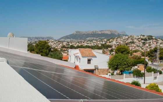 Villa de 4 chambres à Calp - ICB147781 - Photo - Small - 37