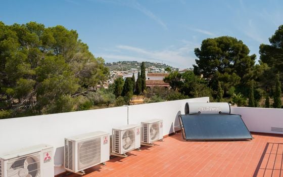 Villa de 4 chambres à Calp - ICB147781 - Photo - Small - 38