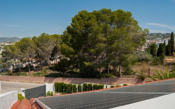 Villa de 4 chambres à Calp - ICB147781 - Photo - Small - 39