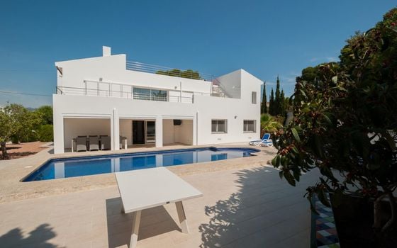 Villa de 4 chambres à Calp - ICB147781 - Photo - 1