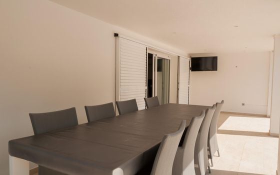 Villa de 4 chambres à Calp - ICB147781 - Photo - Small - 32