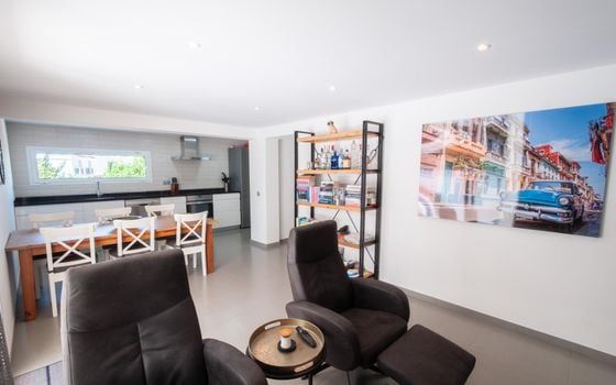 Villa de 4 chambres à Calp - ICB147781 - Photo - Small - 11