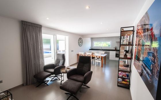 Villa de 4 chambres à Calp - ICB147781 - Photo - Small - 12