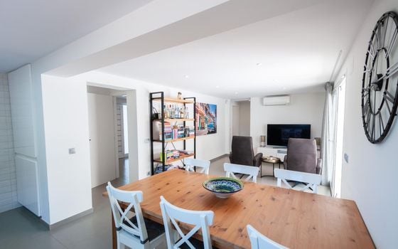 Villa de 4 chambres à Calp - ICB147781 - Photo - Small - 10