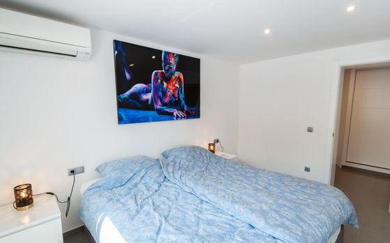 Villa de 4 chambres à Calp - ICB147781 - Photo - Small - 16