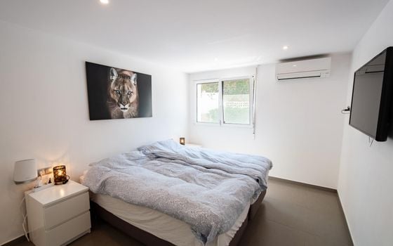 Villa de 4 chambres à Calp - ICB147781 - Photo - Small - 13