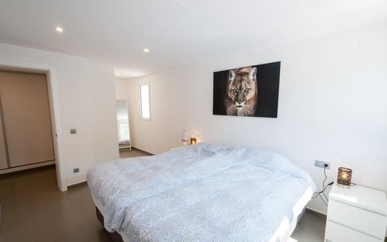 Villa de 4 chambres à Calp - ICB147781 - Photo - Small - 14