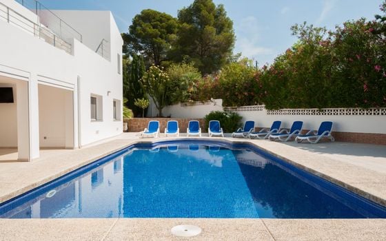 Villa de 4 chambres à Calp - ICB147781 - Photo - 2