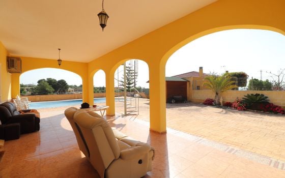 3 bedroom Villa in Albatera - VRE147819 - Photo - Small - 4