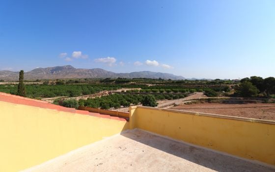 3 bedroom Villa in Albatera - VRE147819 - Photo - Small - 21