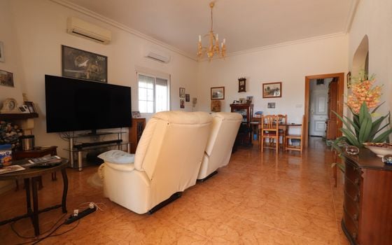 3 bedroom Villa in Albatera - VRE147819 - Photo - Small - 6