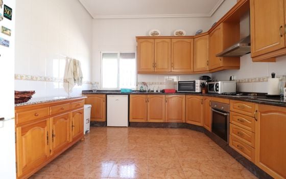 3 bedroom Villa in Albatera - VRE147819 - Photo - Small - 8
