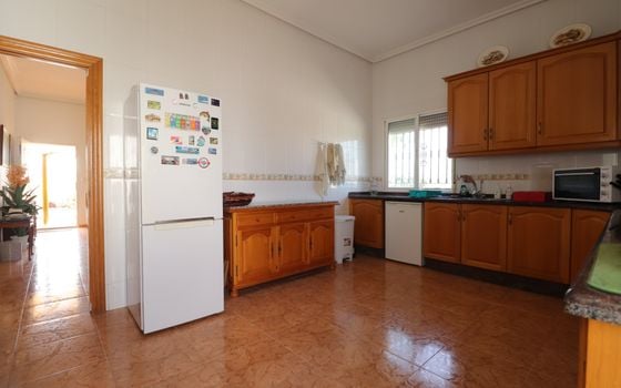 3 bedroom Villa in Albatera - VRE147819 - Photo - Small - 9