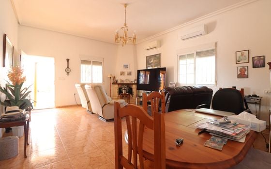 3 bedroom Villa in Albatera - VRE147819 - Photo - Small - 7