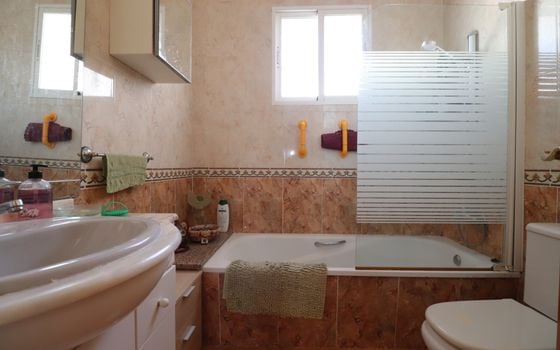3 bedroom Villa in Albatera - VRE147819 - Photo - Small - 16