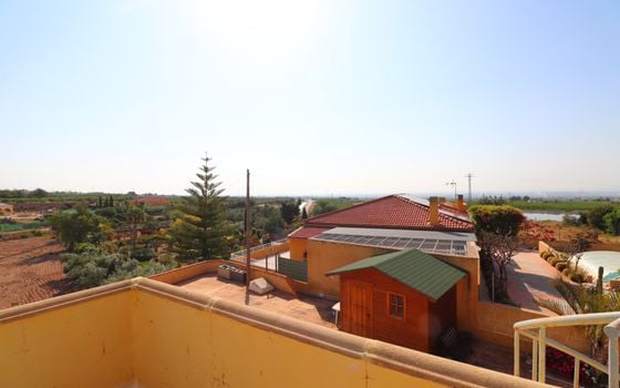 3 bedroom Villa in Albatera - VRE147819 - Photo - Small - 24