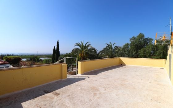 3 bedroom Villa in Albatera - VRE147819 - Photo - Small - 22