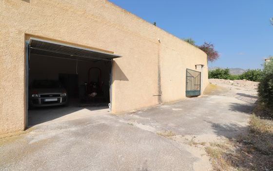 3 bedroom Villa in Albatera - VRE147819 - Photo - Small - 25