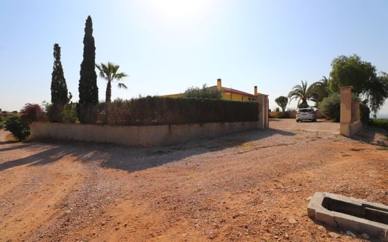 3 bedroom Villa in Albatera - VRE147819 - Photo - Small - 31