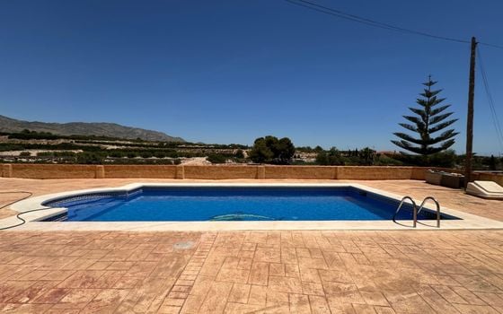 3 bedroom Villa in Albatera - VRE147819 - Photo - Small - 28