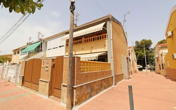 Townhouse de 3 chambres à Torrevieja - PSA147822 - Photo - Small - 25