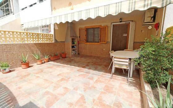 3 bedroom Townhouse in Torrevieja - PSA147822 - Photo - 3