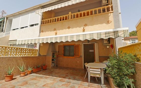 3 bedroom Townhouse in Torrevieja - PSA147822 - Photo - 2
