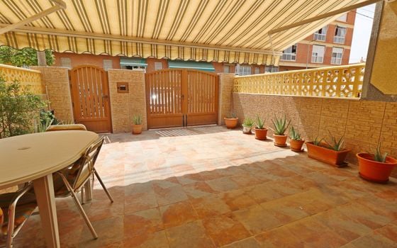 3 bedroom Townhouse in Torrevieja - PSA147822 - Photo - 4