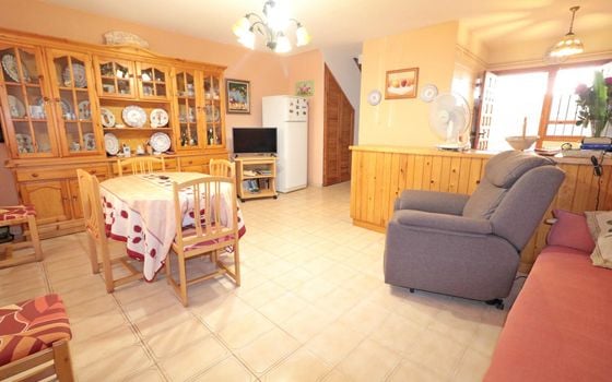 Townhouse de 3 chambres à Torrevieja - PSA147822 - Photo - Small - 6