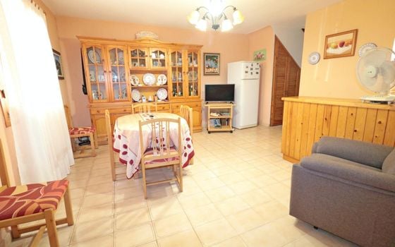 Townhouse de 3 chambres à Torrevieja - PSA147822 - Photo - Small - 7