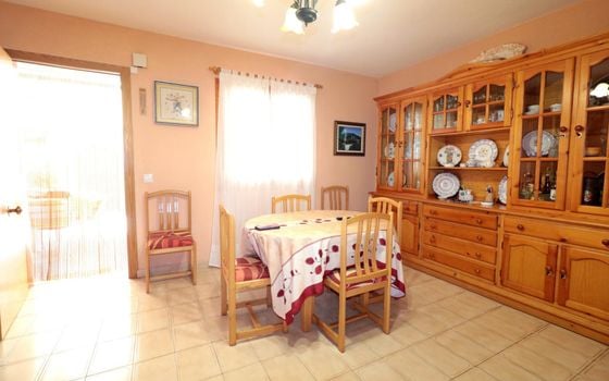 Townhouse de 3 chambres à Torrevieja - PSA147822 - Photo - Small - 8