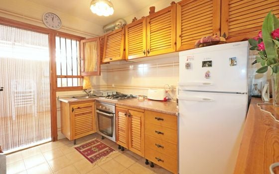 Townhouse de 3 chambres à Torrevieja - PSA147822 - Photo - Small - 9